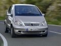 奔馳全新A級(jí)車10月入華 售價(jià)探底22萬元