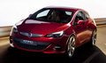 直指高爾夫GTI 歐寶GTC概念車2011年量產(chǎn)