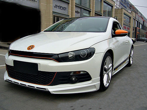 半夜低声咆哮:夜间出没最彪悍欧系街跑