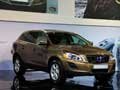 沃爾沃XC60 2.0T推四款車 售39.8萬元起