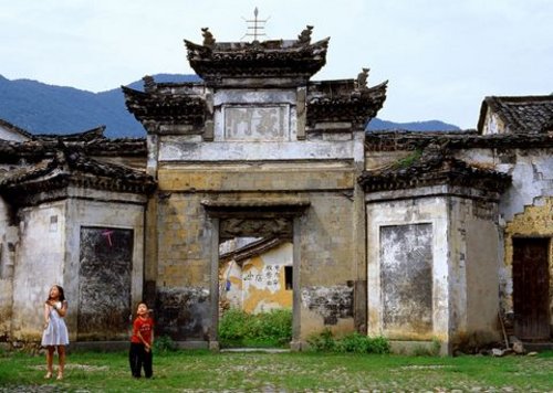 杭州周边国庆自驾游最佳景区_杭州车市
