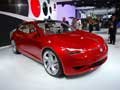 性能比肩高爾夫 西亞特純電動概念車（圖）