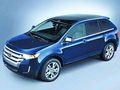 福特進(jìn)口SUV-銳界12月上市 首推3款車型