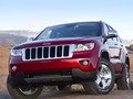 全新Jeep大切諾基12日首發(fā) 預(yù)售60-80萬