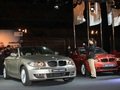 BMW1系敞篷與轎跑上市 售32.64-36.74萬
