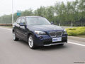 2010款宝马X1  天津港月底到车接受预定