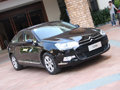 2011款雪鐵龍C5展車到店 定金1萬開預定