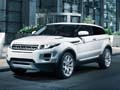 攬勝evoque三門/五門版 廣州車展將首發