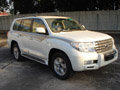 2010款蘭德酷路澤4700  天津現(xiàn)車熱賣中
