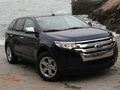 福特進(jìn)口SUV-銳界推三款車(chē)型 配置表曝光