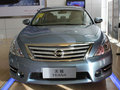 中高級(jí)車新坐標(biāo)—新天籟石家莊新車實(shí)拍
