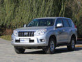 豐田進(jìn)口SUV普拉多-現(xiàn)車供應(yīng) 提車加2萬