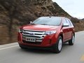 新一代的美國(guó)派 試駕福特進(jìn)口SUV-銳界