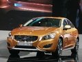 全新沃爾沃S60亮相廣州車展 預(yù)售30-60萬