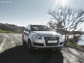 2011款新奥迪Q7中规  天津现车全国上牌