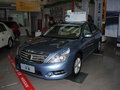 淄博新天籟全新上市到店實拍 整車細(xì)節(jié)詳解