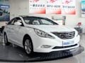 不再低調(diào) 北京現(xiàn)代第8代索納塔到店實(shí)拍