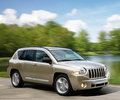 JEEP指南者現(xiàn)車銷售 全系累計優(yōu)惠2萬元