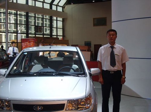 大连汽贸夏利-孙羽_大连车市-网上车市