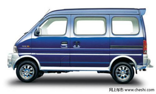 洛阳购长安微车可获3000元厂家直补_洛阳车市