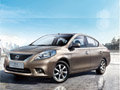 日產(chǎn)新陽光全系優(yōu)惠3千 最低售價(jià)7.98萬