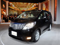 進(jìn)口豐田-埃爾法最高加10萬 2.4L有現(xiàn)車