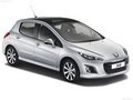 标致1.6T-引进倒计时 全新308有望国产