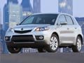 SUV+混合動(dòng)力 謳歌三款新車將陸續(xù)引入