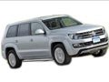 大众将产低价7座SUV 与汉兰达竞争（图）