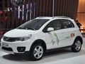 酷似天語SX4 長(zhǎng)城哈弗M3將于四月推出（圖）