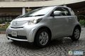 續(xù)航105公里 豐田小型電動車日內(nèi)瓦亮相