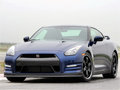 2012款日產(chǎn)GT-R提車(chē)等半年 160.5萬(wàn)起售