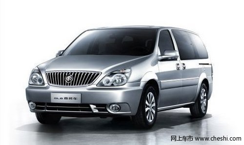 沧州别克2011款新gl8商务车对比马自达8
