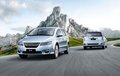 比亞迪亮相日內瓦 電動車型+四驅混動SUV