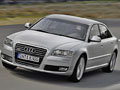 2011款全新奧迪A8L將于3月28日震撼上市