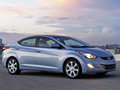 升功率高達(dá)61KW 現(xiàn)代發(fā)布2011款伊蘭特