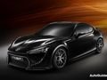 更加犀利 豐田FT-86 II日內瓦車展亮相