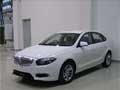 酷似BMW-5系 華晨中華全新緊湊型轎車曝光