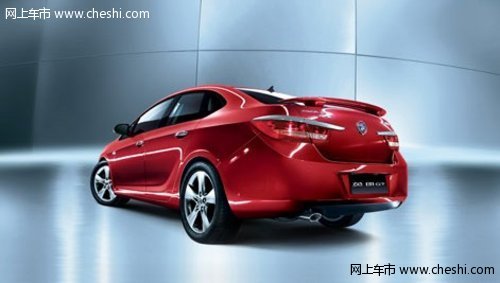 【贷款0压力别克最给力 别克年轻人计划-鄂尔