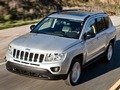 預(yù)計(jì)亮相上海車展 Jeep新款指南者解析