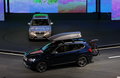 全能先锋 高效典范全新一代 BMW X3 在中国上市