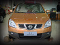 網(wǎng)上車市德陽實拍東風(fēng)日產(chǎn)新逍客