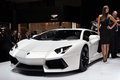 蘭博基尼Aventador LP700-4約9月抵深圳