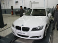 享原厂保修-检测百项 BMW二手车业务解读