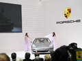 保时捷Panamera TurboS上海车展全球首发
