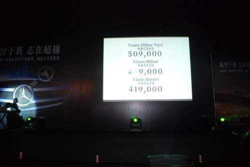 奔驰商务车东莞4S店经销商 东莞久宝奔驰 东莞车市网