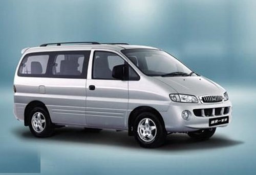 别克gl8 alphard 瑞风 腾翼v80 五菱宏光 6款mpv车型推荐 高清图片