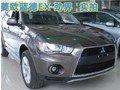 盡顯大家的風范——三菱歐藍德EX·勁界