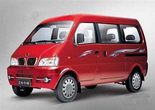 赤峰东风小康K17 享3000元节能惠民补贴_赤峰