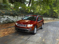 JEEP指南者全系降2.5萬 入門級售21.49萬